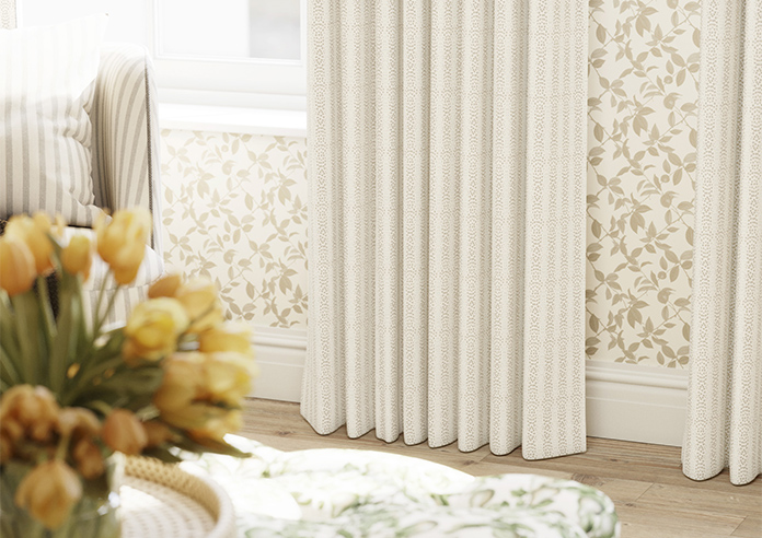 Orchard, Cashmere - Made to Measure Curtains - Image 5